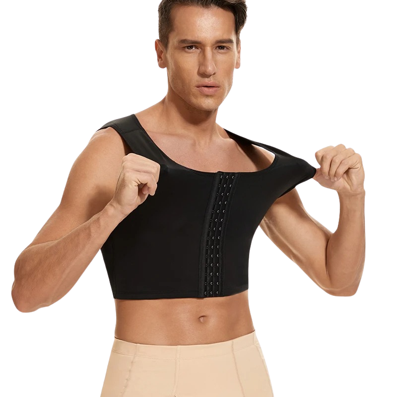 CoreForm™ | גופיית חיטוב ועיצוב פרימיום לגבר