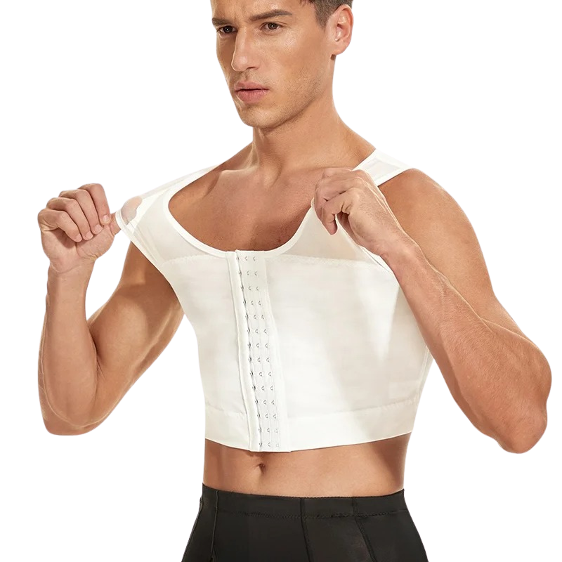 CoreForm™ | גופיית חיטוב ועיצוב פרימיום לגבר