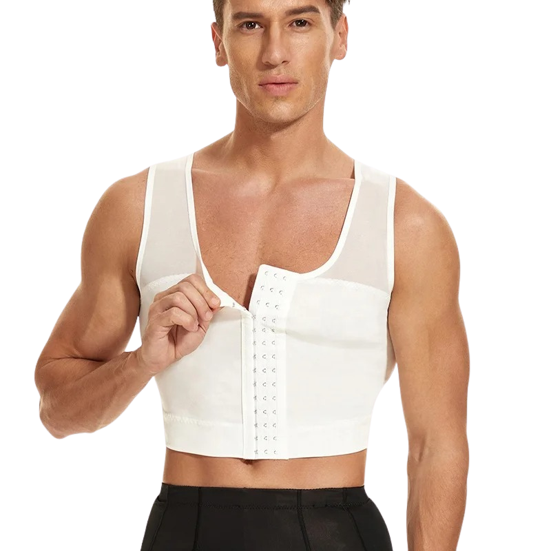 CoreForm™ | גופיית חיטוב ועיצוב פרימיום לגבר