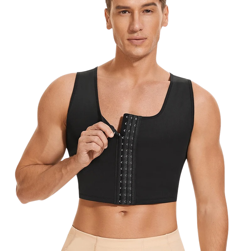 CoreForm™ | גופיית חיטוב ועיצוב פרימיום לגבר