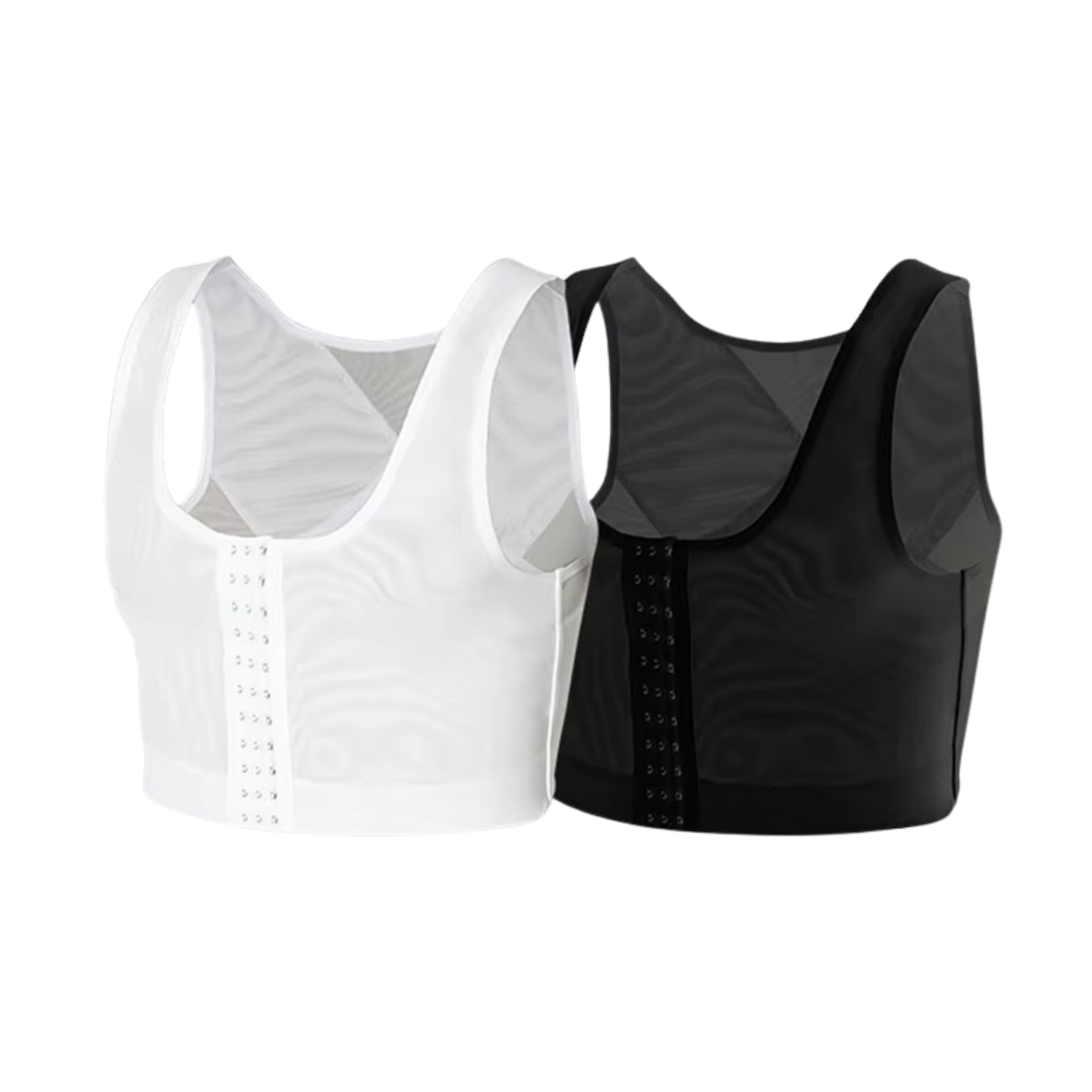 CoreForm™ | גופיית חיטוב ועיצוב פרימיום לגבר